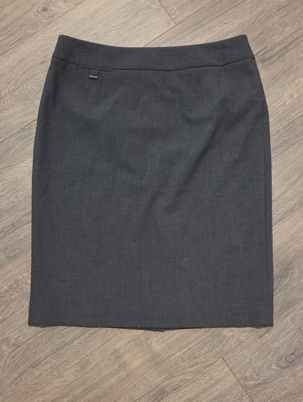 Calvin Klein Midi Pencil Skirt